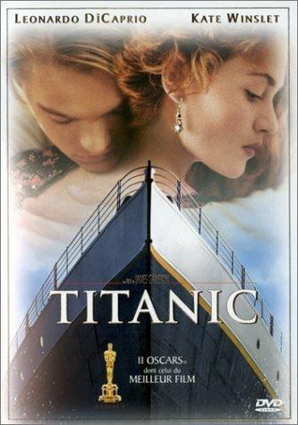 Titanic Bon état -  reconditionné disponible sur Label Emmaüs